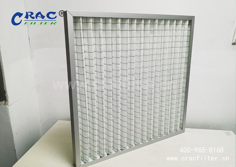 G3凈化<a href=http://m.ceewjq.cn/ target='_blank'>初效空氣過濾器</a>